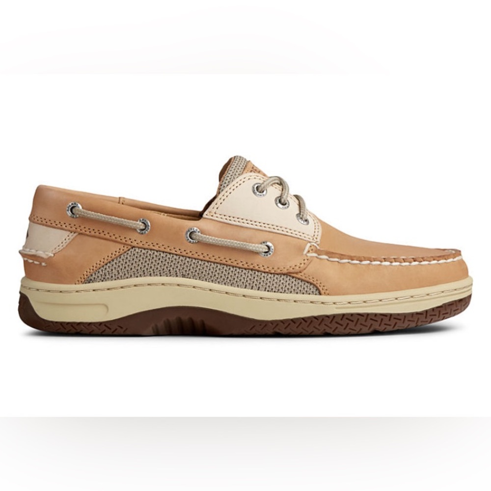 Sperry Men's Billfish™ 3-Eye Boat Shoe
